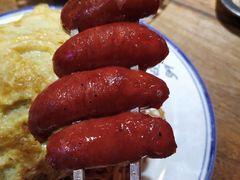 -阿记烧烤(大兴新区店)