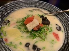-丽晶轩中餐厅(重庆丽晶酒店)