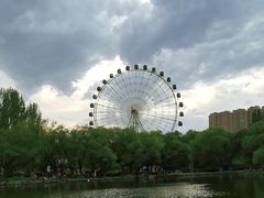 -青城公园