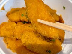 -老馆子·建德菜·山肴鱼鲜(海威新界店)