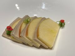 清酒鹅肝-皇朝会.经典传统粤菜(外滩店)
