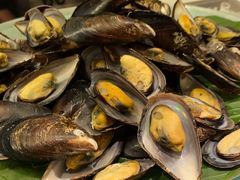 -上海锦江汤臣洲际大酒店壹阶层