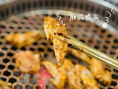 -炙忧烤肉屋(中国铁建广场店)