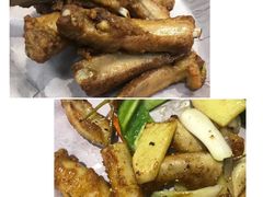 -飞尝蚝·顺德菜·鱼生(顺德总店)