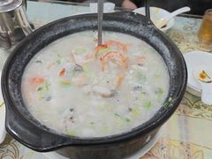 -金榜潮州砂锅粥(总店)