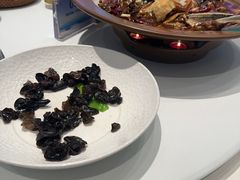 -望海湾鱼头泡饼·天津菜(空港店)