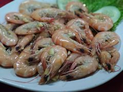 海虾-Golden Prawn 933