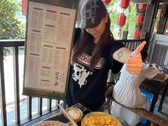 -饭江湖·江湖菜(湖广会馆店)