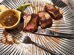 -魔膳厨房·果木牛排·西餐厅(MM2店)