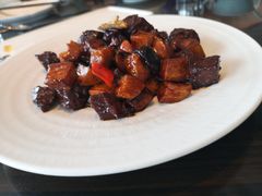 -环球港凯悦 · 享悦中餐厅