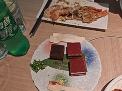 -大渔铁板烧(万象城店)