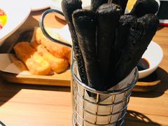 -太二酸菜鱼(正大广场店)