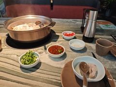 -大头椰·椰子鸡火锅(南宁万象城店)