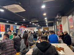 -辣螃铠盆盆蟹大排档(总店)