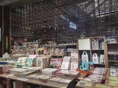 -扶光书店(中环店)