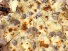 -Gather pizza