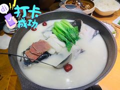 -几荷·恰似故人来(秀水广场店)