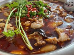 -米二红烧兔(华阳店)