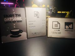 -JPG coffee(广州体育西店)