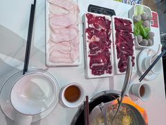 -八合里潮汕鲜牛肉火锅(吉大店)