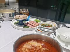 -红鼎豆捞·专注品质海鲜20年(宝丰路店)