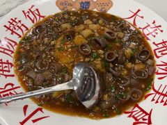 -小郭私房菜·海肠捞饭店(学士街店)