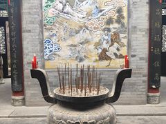 -湘子庙