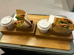 -虎伢Fuuya!咖啡煎饼(陆家嘴波特营店)