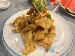 -同喜烤鸭店(光芒店)