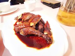 -翠亭酒家(山西南路店)