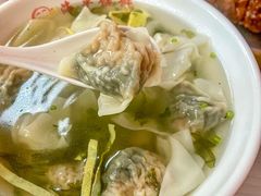 -海平馄饨(逍遥二路店)