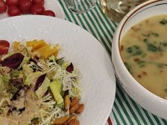 -鹊华居·地道鲁菜·海鲜·融合味(大明湖店)