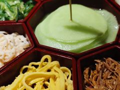 -将军牛排·尔滨地标朝鲜族美食(总店)