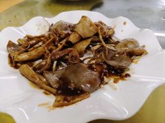 -肥姐美食(同福中路店)