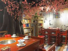 -黄家码头老火锅(解放碑旗舰店)
