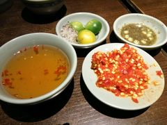 -大头虾越式风味餐厅(光明广场店)