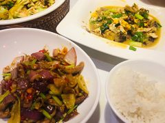 -炊烟小炒黄牛肉(中心印象城店)