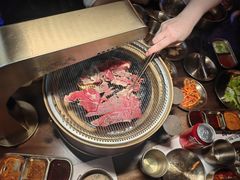 -西塔老太太泥炉烤肉(上海七宝领展广场店)