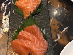 -鸿腾国际大酒店-海鲜姿造海鲜烤肉自助餐