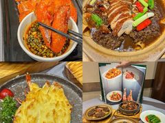 -金哥私房菜馆(张府园总店)