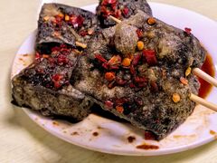 -五娭毑臭豆腐(黄兴南路店)