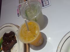 -夏日玛莉西餐厅(梅溪湖步步高店)