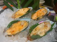 -極上萬膳·日料放题(海岸城店)