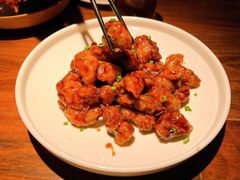 糖醋里脊-外婆家(静安大悦城店)