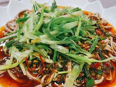 -洪霞餐馆