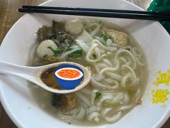 -其美潮州鱼旦粉世家(花城汇南区分店)