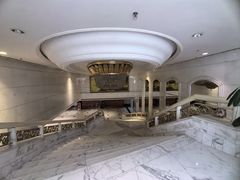 -大连富丽华大酒店