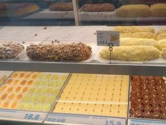 -三宝村点心连锁(长虹店)