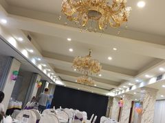 大堂-普天和酒楼·新津菜·烤鸭(天津之眼店)