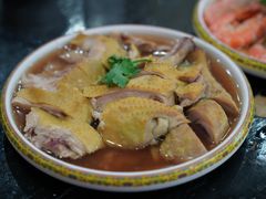 -绍兴名菜馆(可乐路店)